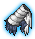Released Shark Glove